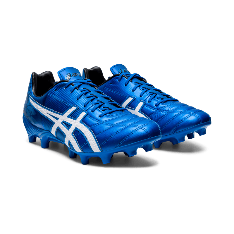 Chuteira asics hotsell lethal tigreor