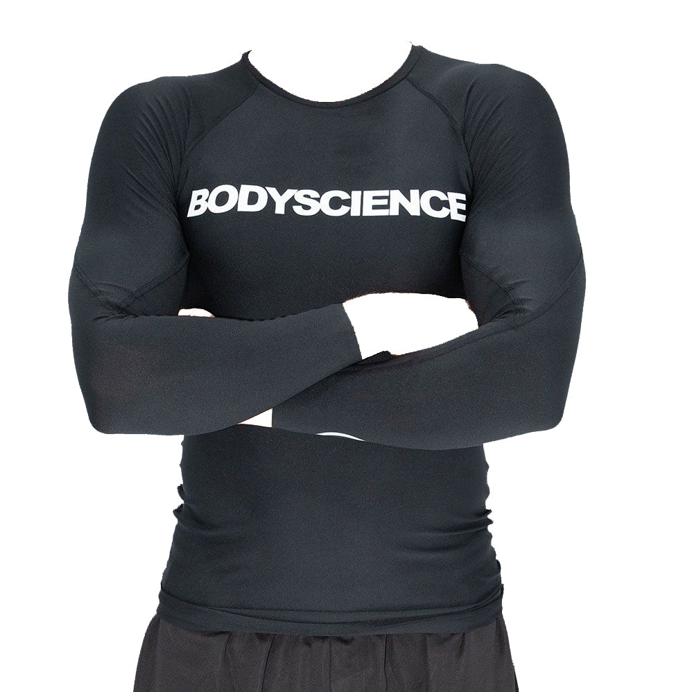 Compression Clothing - Shop Online - BSc Body Science NZ